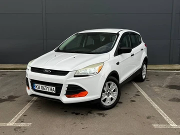 Авто Ford Escape 2015 № 8339777