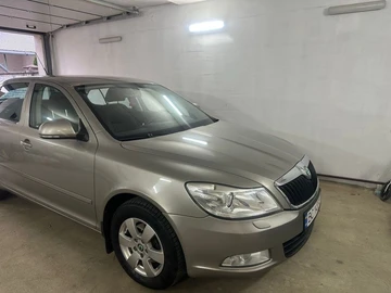 Авто Skoda Octavia 2010 № 8339781