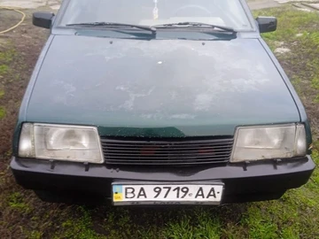 Авто ВАЗ 21099I 2002 № 8339788