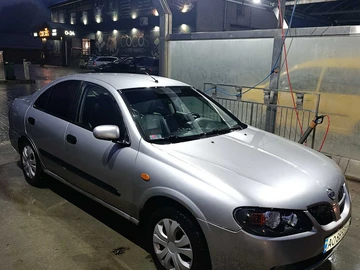 Авто Nissan Almera Classic 2005 № 8339775