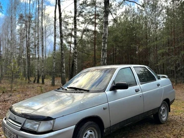 Авто ВАЗ 2110 2002 № 8339917