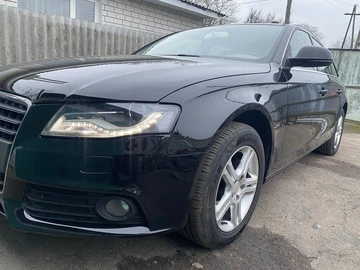 Авто Audi A4 2009 № 8339918