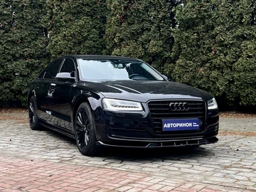 Авто Audi A8 2017 № 8339922