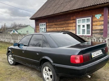 Авто Audi 100 1991 № 8339926