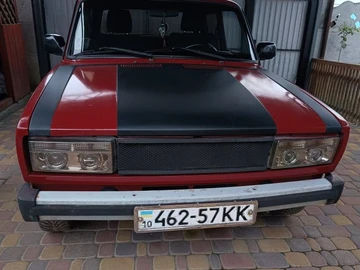 Авто ВАЗ 2105 1994 № 8339927