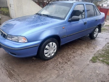 Авто Daewoo Nexia 2007 № 8339928