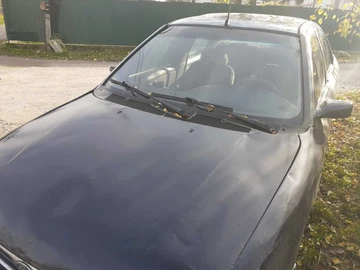 Авто Ford Mondeo 1993 № 8339929