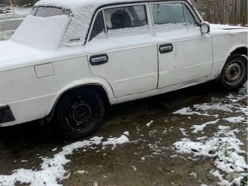 Авто ВАЗ 21061 1989 № 8339933