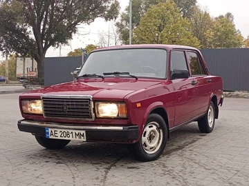 Авто ВАЗ 2107 2006 № 8339934
