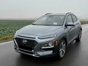 Авто Hyundai Amica 2019 № 8339936