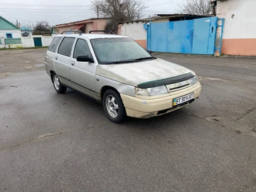 Авто ВАЗ 2111 2006 № 8339940