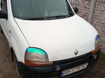 Авто Renault 11 1999 № 8339947