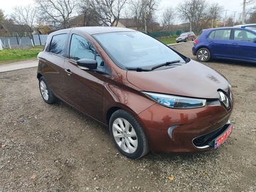 Авто Renault Zoe 2015 № 8339949