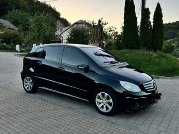 Авто Mercedes 200 2008 № 8339950