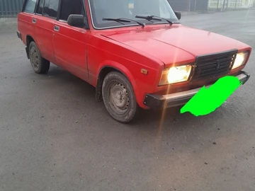 Авто ВАЗ 2104 1989 № 8339952