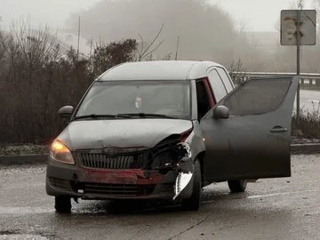 Авто Skoda Praktik 2010 № 8339956