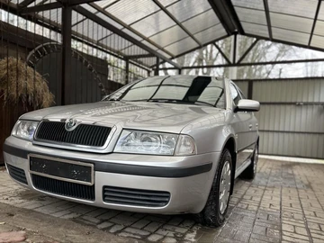 Авто Skoda Octavia 2006 № 8339957
