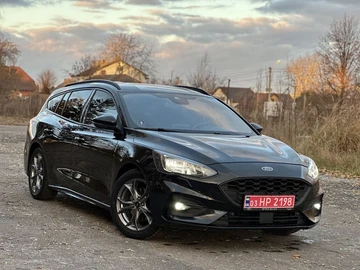 Авто Ford Focus 2020 № 8339958