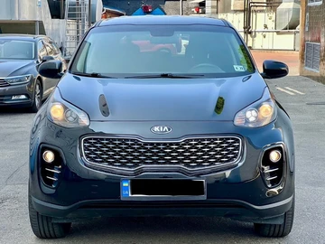 Авто KIA Sportage 2018 № 8339961