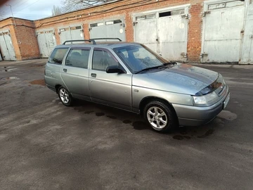 Авто ВАЗ 21111 2006 № 8339969