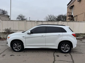 Авто Mitsubishi Asx 2013 № 8339970
