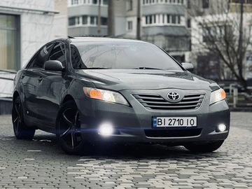 Авто Toyota Camry 2006 № 8339973
