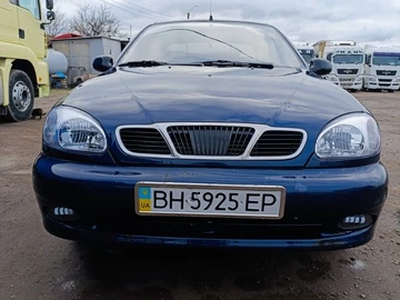 Авто Daewoo Sens 2006 № 8339979