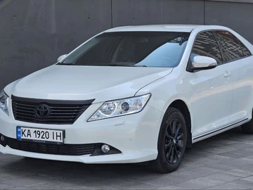 Авто Toyota Camry 2013 № 8339982