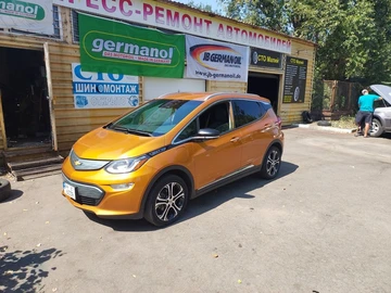 Авто Chevrolet Alero 2017 № 8339985