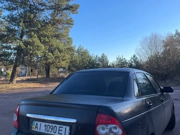 Авто ВАЗ 2170 Priora 2008 № 8340031