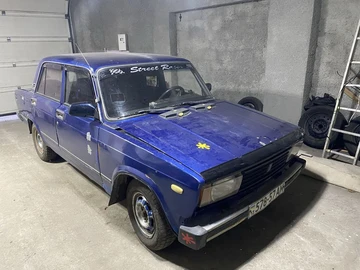 Авто ВАЗ 2105 1986 № 8340032