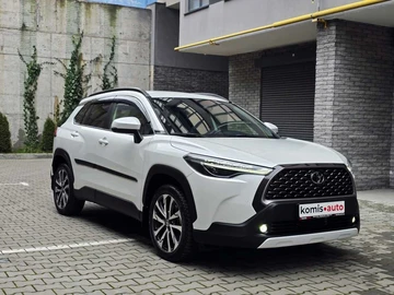 Авто Toyota Avensis Verso 2024 № 8340033