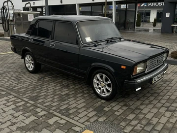 Авто ВАЗ 2107 2006 № 8340053