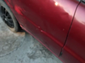 Авто Daewoo Arcadia 2005 № 8340056
