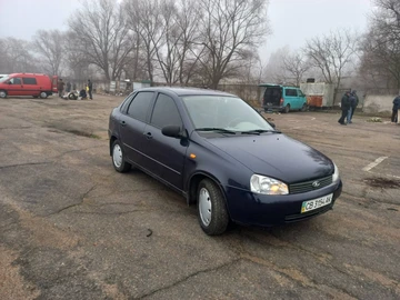 Авто ВАЗ 1118 Kalina 2008 № 8340061