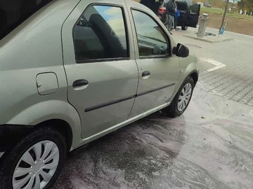 Авто Dacia Logan 2006 № 8340063