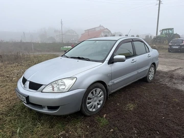Авто Mitsubishi Lancer 2009 № 8340072