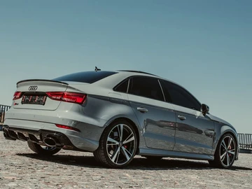 Авто Audi Rs3 2020 № 8340074