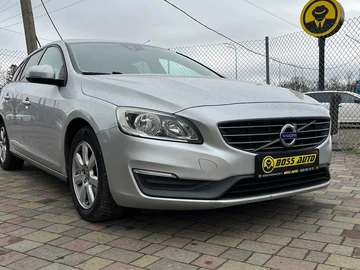 Авто Volvo V60 2014 № 8340191