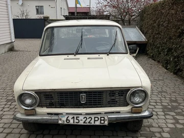 Авто ВАЗ 2101 1985 № 8340192