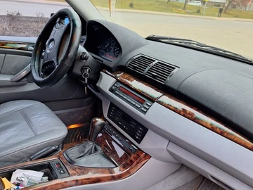 Авто BMW 5 Серия 2005 № 8340195