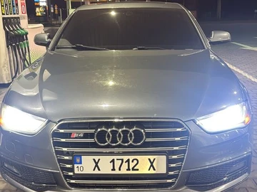 Авто Audi A4 2013 № 8340200