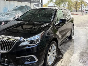 Авто Buick Envision 2017 № 8340227