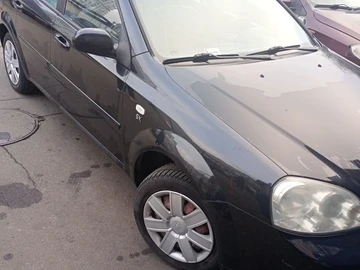 Авто Chevrolet Lacetti 2006 № 8340248