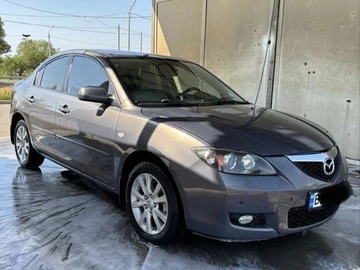 Авто Mazda 3 2007 № 8340313