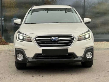 Авто Subaru Outback 2021 № 8340317