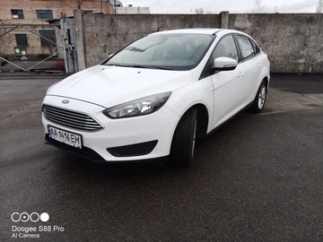 Авто Ford Focus 2015 № 8340318