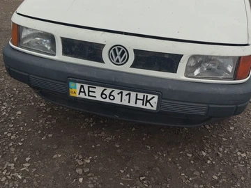 Авто Volkswagen Corrado 1991 № 8340324