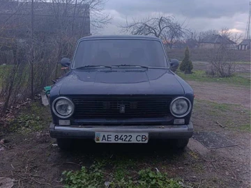 Авто ВАЗ 2101 1973 № 8340330