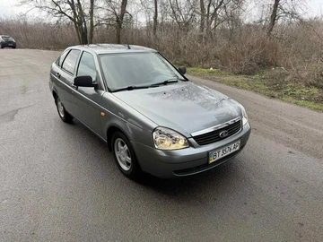 Авто ВАЗ 2170 Priora 2010 № 8340340